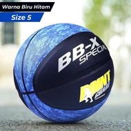Recomended Bola Basket PU Outdoor/Kulit PU/Bola Basket Ukuran Size 5 &amp;