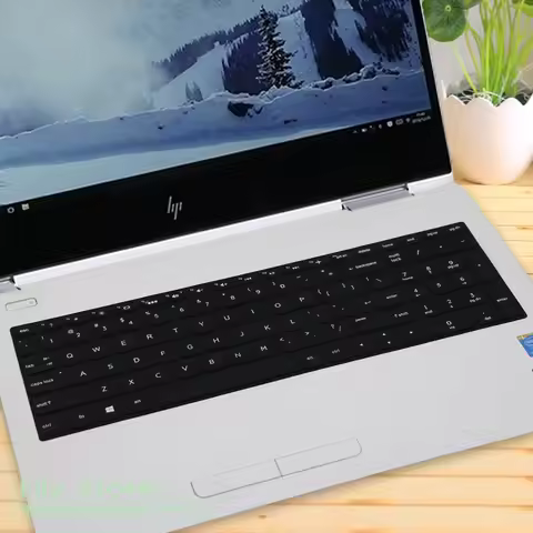 Laptop Keyboard Cover Protector For Hp 15s-eq2003au 15s-eq1162au 15s-eq1018au 15s-eq2040au 15s-eq200