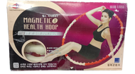 Magnatic HEALTH HOOP เฮลฮู้ป PHM-20000N