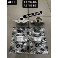 ( 100% ORIGINAL ) AUDI A4 B9 S4 B9 A5 B9 S5 B9 REAR ABSORBER MOUNTING ( 8W0 513 353A )