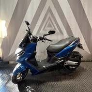 欣達(XD)【保固車】【0元交車】2021年 KYMCO 光陽 KRV180 KRV180 機車 ABS TCS 雙碟