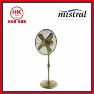 Mistral Stand Fan MSF16MB