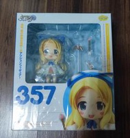 全新 現貨 GSC 黏土人 357 魔界戰記 芙蓉 PVC 完成品