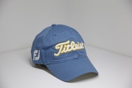 Special offer genuine Titleist hat golf cap men's and women's four seasons cap sports hat original 2023 Japanauthentic PXGˉCallawayˉJ.LINDEBERG