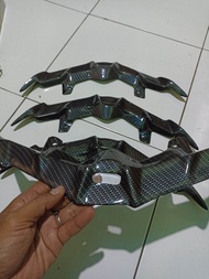WINGLET HONDA ADV 160 150 CARBON