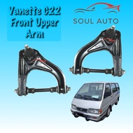 Nissan Vanette C22 Front Suspension Upper Arm with Ball Joint (Left & Right)