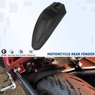 Y Motorcycle For Honda CB500X CB500F CBR500R Mudguard ABS Fairing Fender Rear Extender Extension CB 