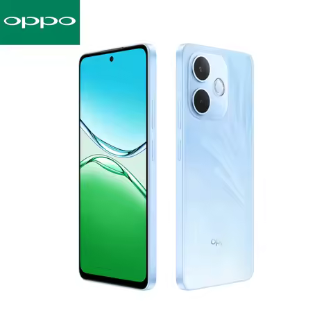 OPPO A5 pro 5G Global ROM Mobile Phone 120Hz Display 5800mAh Battery 45W Fast Charge IP69K Waterproo