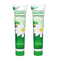 Kem Dưỡng Da Tay Herbacin Kamille Với Glycerine 75Ml