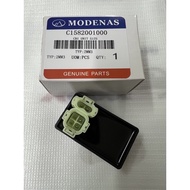 (DD21)Me bikers KYMCO / NITRO / COMEL / MZ MOSKITO / CK9 / GY6 CDI UNIT 100 % ORIGINAL BRAND HIGH QU