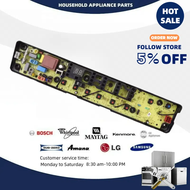 Electrolux EWT705WN Washing Machine Computer Board 17138000021981 Motherboard Two year warranty
