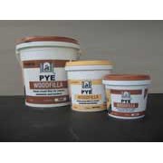 5kg PYE Wood Filla - Interior Wood Filler