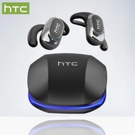 HTC NE17 AI Tai nghe thông minh có thể dịch 134 ngôn ngữ Tai nghe Bluetooth không dây Tai nghe thể