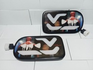 Lampu rem variasi mobil pik up mitsubishi T120SS