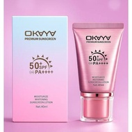 OKAYA SUNSCREEN NEW LOOK