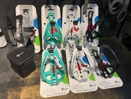 Sapience Bottle Cage/ Bottle Cage with Tool Box 水壺架/水壺架連工具盒