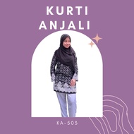 {ROSEBELLA } BLOUSE ANJALI-KA503