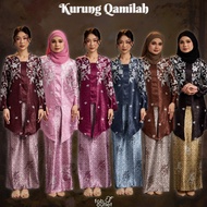 Fab Outlet - Kurung Qamilah