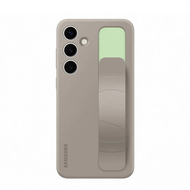 Original case for Samsung Galaxy S24 S24+ Standing Grip Case Smartphone Case genuine for Samsung Ga