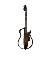 Yamaha SLG200S silent guitar 靜音結他 (YAMAHA SLG200S GUITAR)