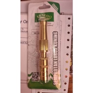 Brass ernesto Straight Water Sprayer
