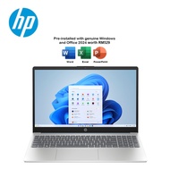 HP Laptop (15-FD0670TU) Intel Core i3-N305 | Integrated Intel UHD Graphics