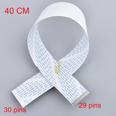 10pcs for Mimaki Jv300 Roland VS640 Mutoh 1638 Printer DX7 Head XP600 TX800 Printhead 29 To 30 Pin F