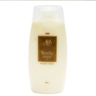 RJ Body Lotion original CNI product