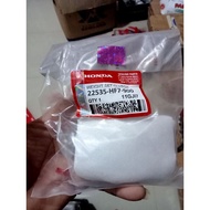 KAMPAS GANDA GRAND SUPRA lama Supra x