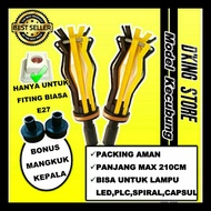 Light Stick Light Stick Install Replace Light Stick Amethyst MODEL