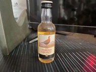 The famous grouse whisky 50ml 酒辦