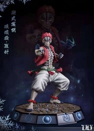 鬼滅之刃TNT工作室猗窩座GK