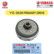 YAMAHA Y15 V1/V2 GEAR PRIMARY DRIVE HLY (2PV-E6150-00)