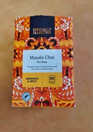 Masala Tea/Chai
