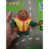 Gopal Boboiboy Figure