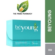[buy 3 get 1]BeFree BeYoung Plus Gut-Brain-Skin Axis Booster