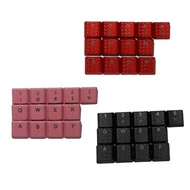 para sa G915TKL Keyboard RGB Backlit Non Slip keycap G915 G913 Drop Shipping