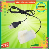 3-6VDC mini submersible pump motor with USB head, flow 1.2L -1.6L/min, small landscape pump, fish ta