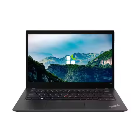 Lenovo thinkpad t14s g2 / intel core i5-1135g7 / 14" fhd / 8gb / 8gb ram / 256 gb ssd / es (refurbis