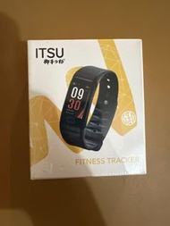 ITSU 智能手環