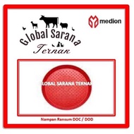 DOC Medion Ration Tray