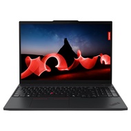 Lenovo 聯想 ThinkPad T16 Gen2 商用筆電 16吋 Ultra5-125H 黑色 1TB 16GB WIN11 Pro ThinkPad T16 Gen 3