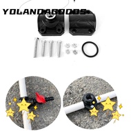 YOLA Clamp , Water pipe renovation 32-50mm Water Pipe Drain Valve, Portable Repair Pipe Fittings Quick Connection Tool