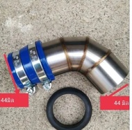 กรองเลส Lead 125พร้อมยางกันน้ำ(N pro)