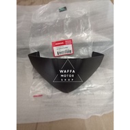 Cover meter k15 visor top head CB 150R old original