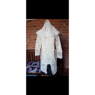 During + BB intestines