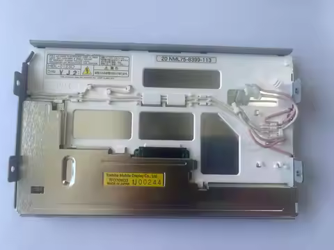 7 Inch Car LCD Display Screen Panel TFD70W20 TFD70W21 TFD70W22 TFD70W23 TFD70W24 TFD70W25 TFD70W23A