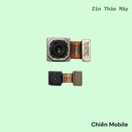 Front Camera / Rear Camera Honor X5b (GFY LX2) - Zinc Components [82]