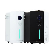 EQQM GAM-2000HF Luxury Smart Waterless Electric App Control Humidifier High Quality HVAC Aroma Diffu