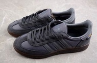 adidas Handball Spezial Cordura Grey Gum 男鞋 頂級質感 香港代購